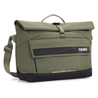 Image of THULE PARAMOUNT 14L CROSSBODY BAG -  softgreen